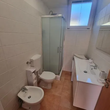 Prázdninový dům La Perla *
