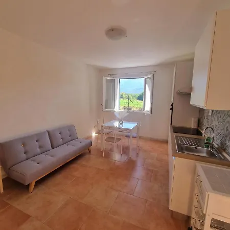 Holiday home La Perla *