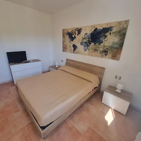 Holiday home La Perla Arpiola