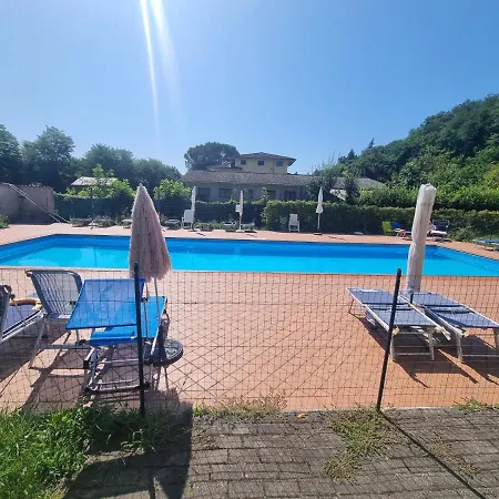 La Perla Holiday home Arpiola