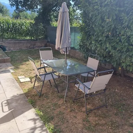 Holiday home La Perla